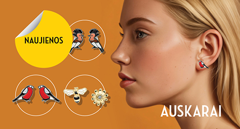 Pirkinių krepšeliai